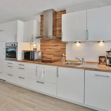 Seebruecke Seebruecke 22 Scharbeutz