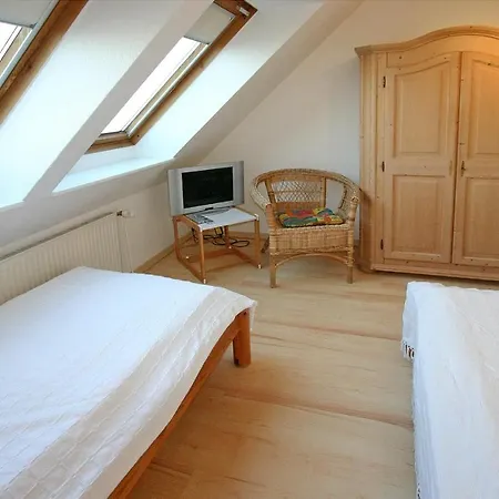 Apartament Seebruecke Seebruecke 22 *