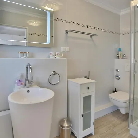 Seebruecke Seebruecke 22 Appartement *