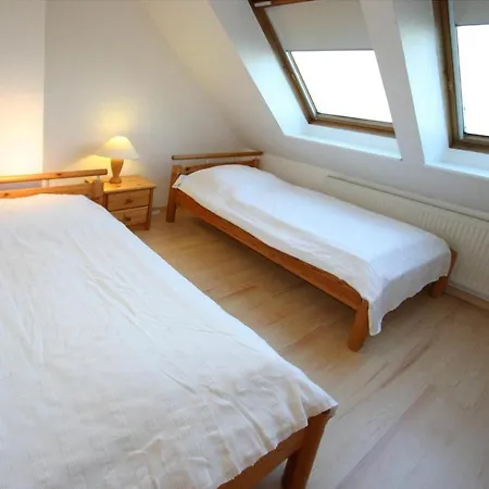 Appartement Seebruecke Seebruecke 22