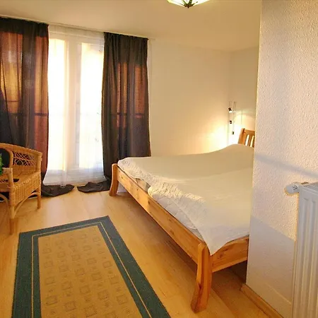 Apartament Seebruecke Seebruecke 22 *