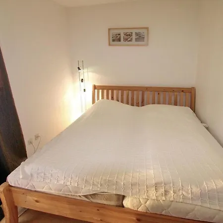 Seebruecke Seebruecke 22 Appartement Scharbeutz