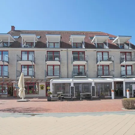 Appartement Seebruecke Seebruecke 22 Scharbeutz