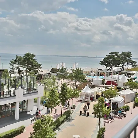 Seebruecke Seebruecke 22 * Scharbeutz