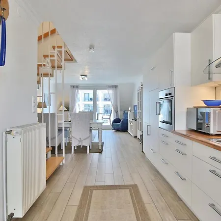 Seebruecke Seebruecke 22 Scharbeutz