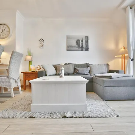 Seebruecke Seebruecke 22 Scharbeutz