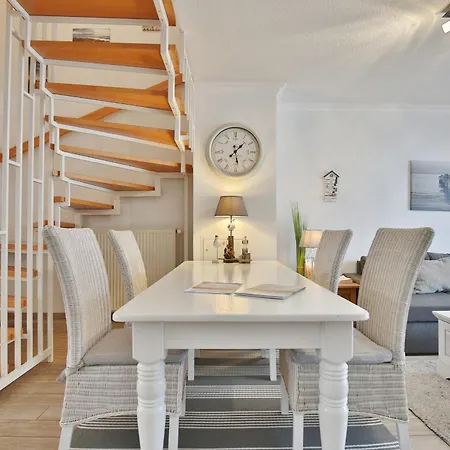 Seebruecke Seebruecke 22 * Scharbeutz