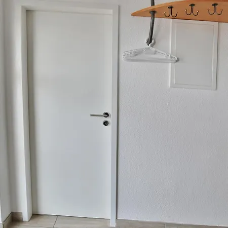 Seebruecke Seebruecke 22 Appartement