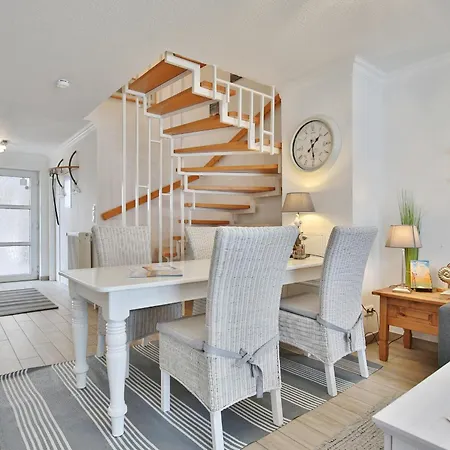 Seebruecke Seebruecke 22 *