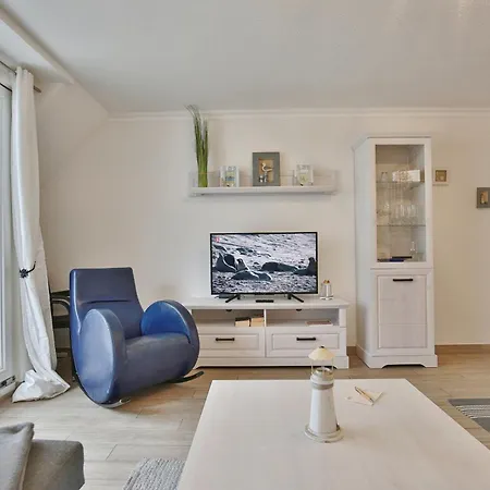 Seebruecke Seebruecke 22 * Scharbeutz