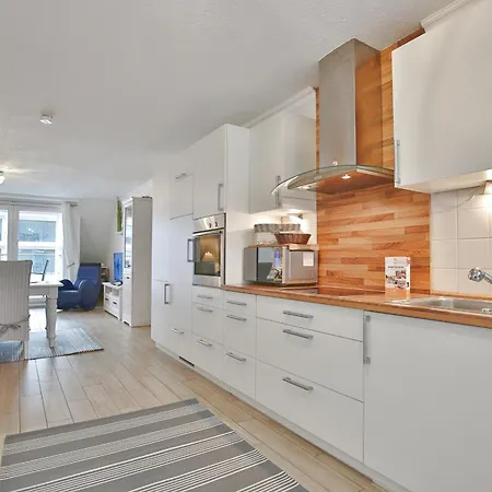 Apartament Seebruecke Seebruecke 22